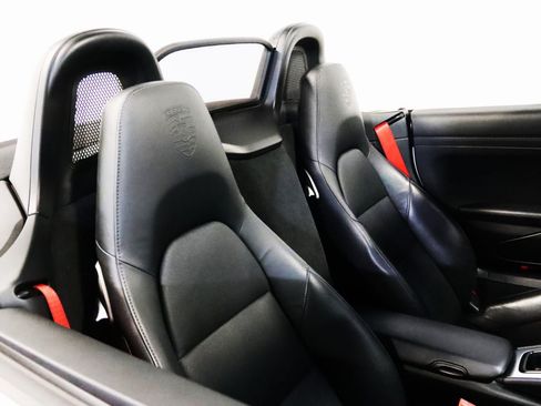 Used 2014 Porsche Boxster S RWD image 67