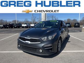 Used 2021 Kia Forte Sedan video 1