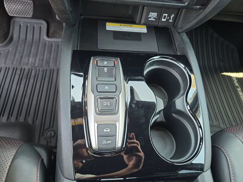 Certified 2023 Honda Ridgeline Black Edition image 21
