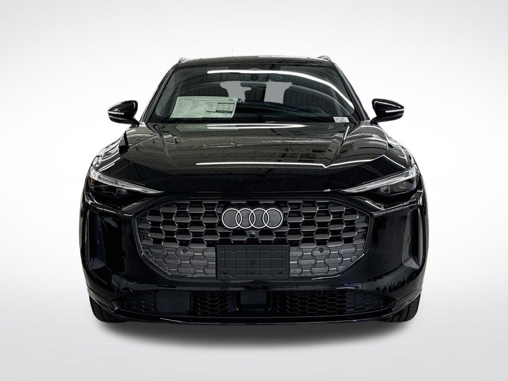 New 2026 Audi Q5 Premium Plus AWD/4WD image 8