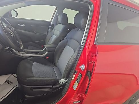 Used 2015 Kia Sportage LX image 17