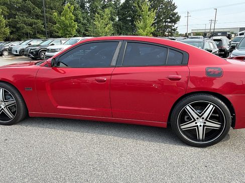 Used 2012 Dodge Charger R/T RWD image 11