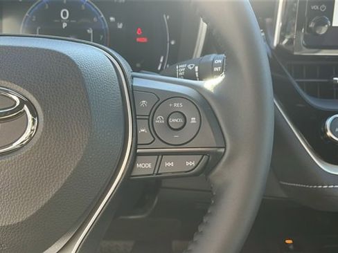 New 2026 Toyota Corolla XSE image 10