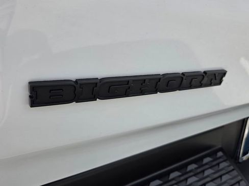 Used 2021 RAM 1500 Big Horn RWD image 19
