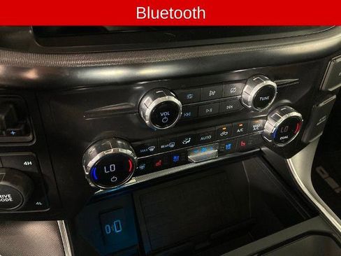 Certified 2021 Ford F150 Platinum w/ Tow Technology Package image 10