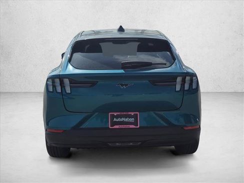 New 2026 Ford Mustang Mach-E Premium AWD/4WD image 8