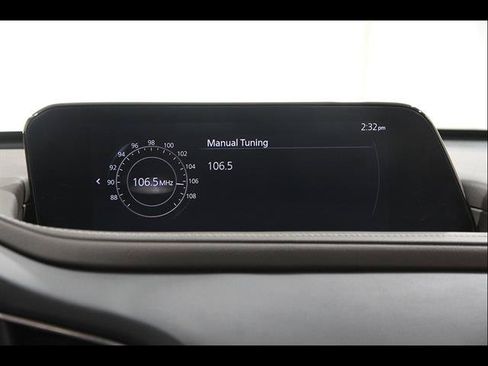 Certified 2023 MAZDA CX-30 AWD 2.5 S w/ Premium Package image 11
