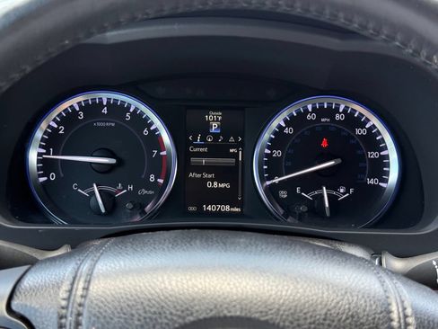 Used 2015 Toyota Highlander Limited FWD image 14