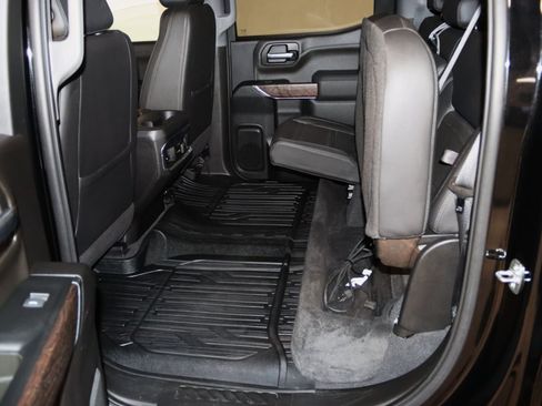Used 2021 GMC Sierra 1500 Denali AWD/4WD image 64