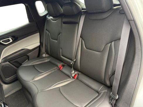 New 2026 Jeep Compass Limited w/ Sun, Sound & Navigation Group image 13