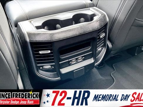 Used 2019 RAM 1500 Big Horn AWD/4WD image 29
