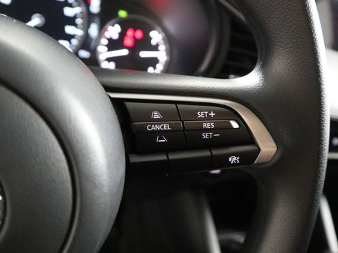 New 2026 MAZDA MAZDA3 s image 25