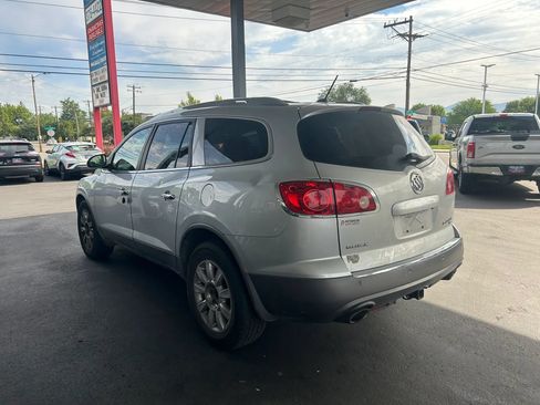 Used 2011 Buick Enclave CXL w/ Trailering Provision Package AWD/4WD image 5