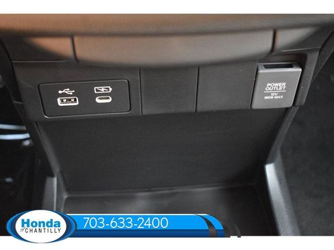 New 2026 Honda Odyssey EX-L image 17
