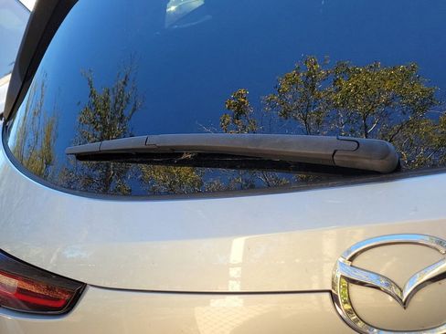 Certified 2023 MAZDA CX-5 AWD 2.5 S w/ Preferred Package image 18