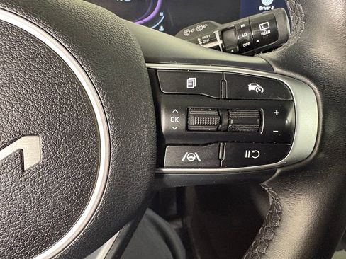 Used 2024 Kia Sportage EX AWD/4WD image 22