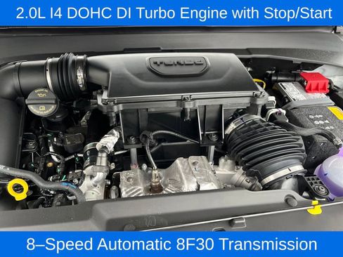 New 2026 Jeep Compass Limited image 3