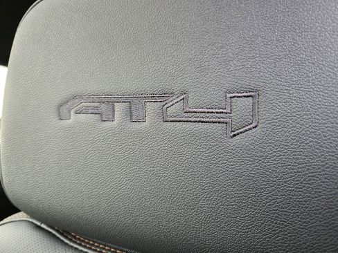 New 2026 GMC Sierra 1500 AT4 w/ AT4 Premium Package image 20