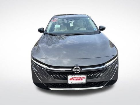 New 2026 Nissan Sentra SL image 10