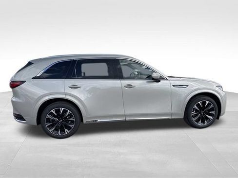 New 2026 MAZDA CX-90 3.3 Turbo S w/ Premium Plus AWD/4WD image 6