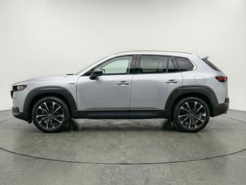 Used 2025 MAZDA CX-50 2.5 Hybrid w/ Premium Plus Pkg image 5