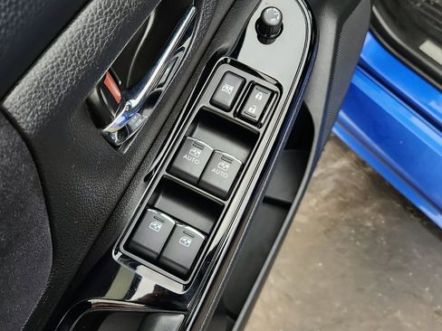 Used 2021 Subaru WRX STI image 27