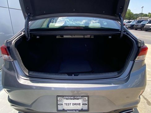 Used 2018 Hyundai Sonata SE FWD image 10