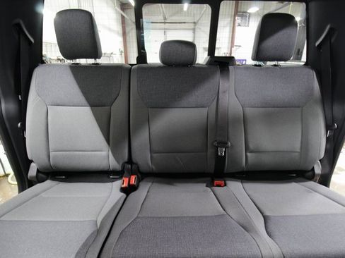 New 2025 Ford F150 XLT w/ Equipment Group 302A MID image 34