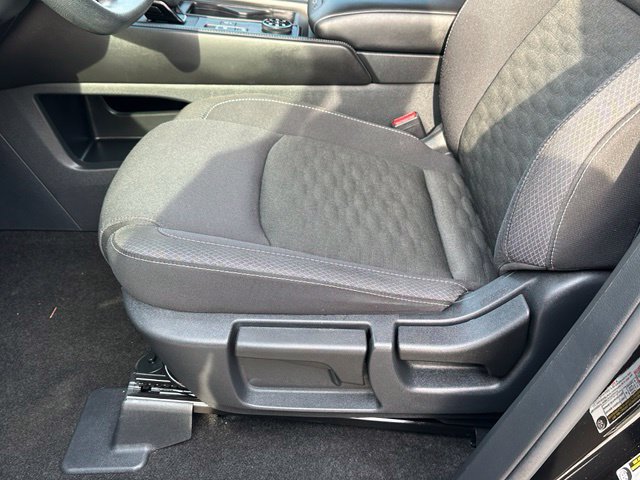 Certified 2024 Nissan Pathfinder S AWD/4WD image 23