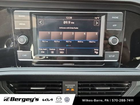 Used 2019 Volkswagen Jetta S w/ Driver Assistance Package FWD image 17