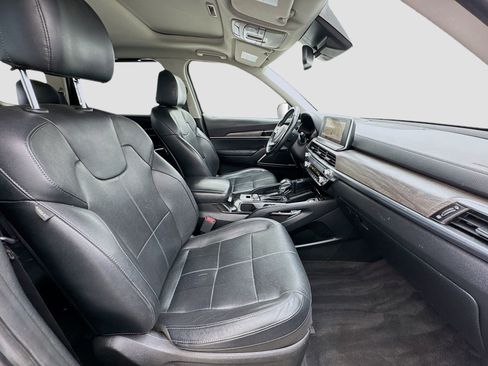 Used 2020 Kia Telluride EX image 21