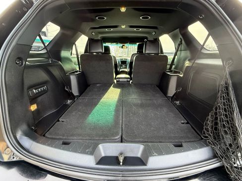 Used 2016 Ford Explorer Limited w/ Equipment Group 301A image 21