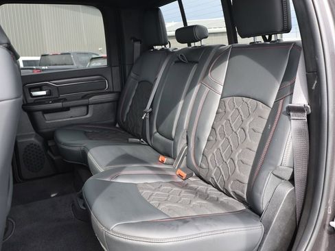 Used 2026 RAM 2500 Rebel AWD/4WD image 11