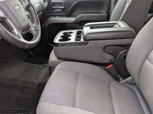 Used 2016 Chevrolet Silverado 1500 LT w/ All Star Edition AWD/4WD image 12