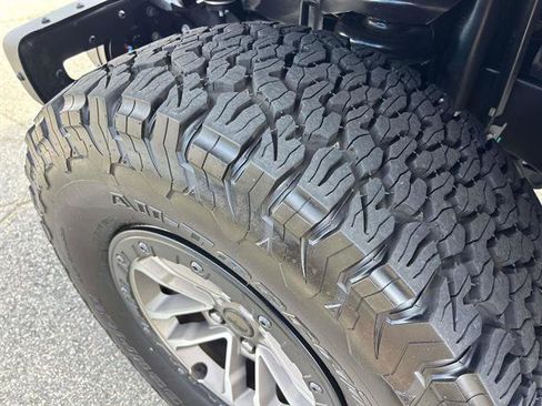 Certified 2024 Jeep Wrangler Unlimited Rubicon 392 image 9