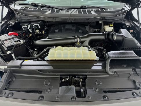 Used 2022 Ford F150 XLT w/ Equipment Group 302A High image 27