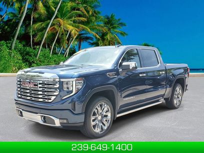 Certified 2023 GMC Sierra 1500 Denali w/ Denali Reserve Package