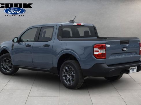 New 2026 Ford Maverick XLT w/ XLT Luxury Package AWD/4WD image 4