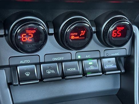 New 2026 Toyota GR86 YUZU Limited image 18