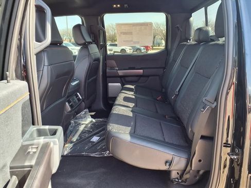 New 2026 Ford F150 Tremor image 28