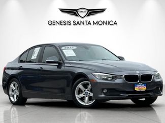 Used 2015 BMW 320i Sedan RWD video 2