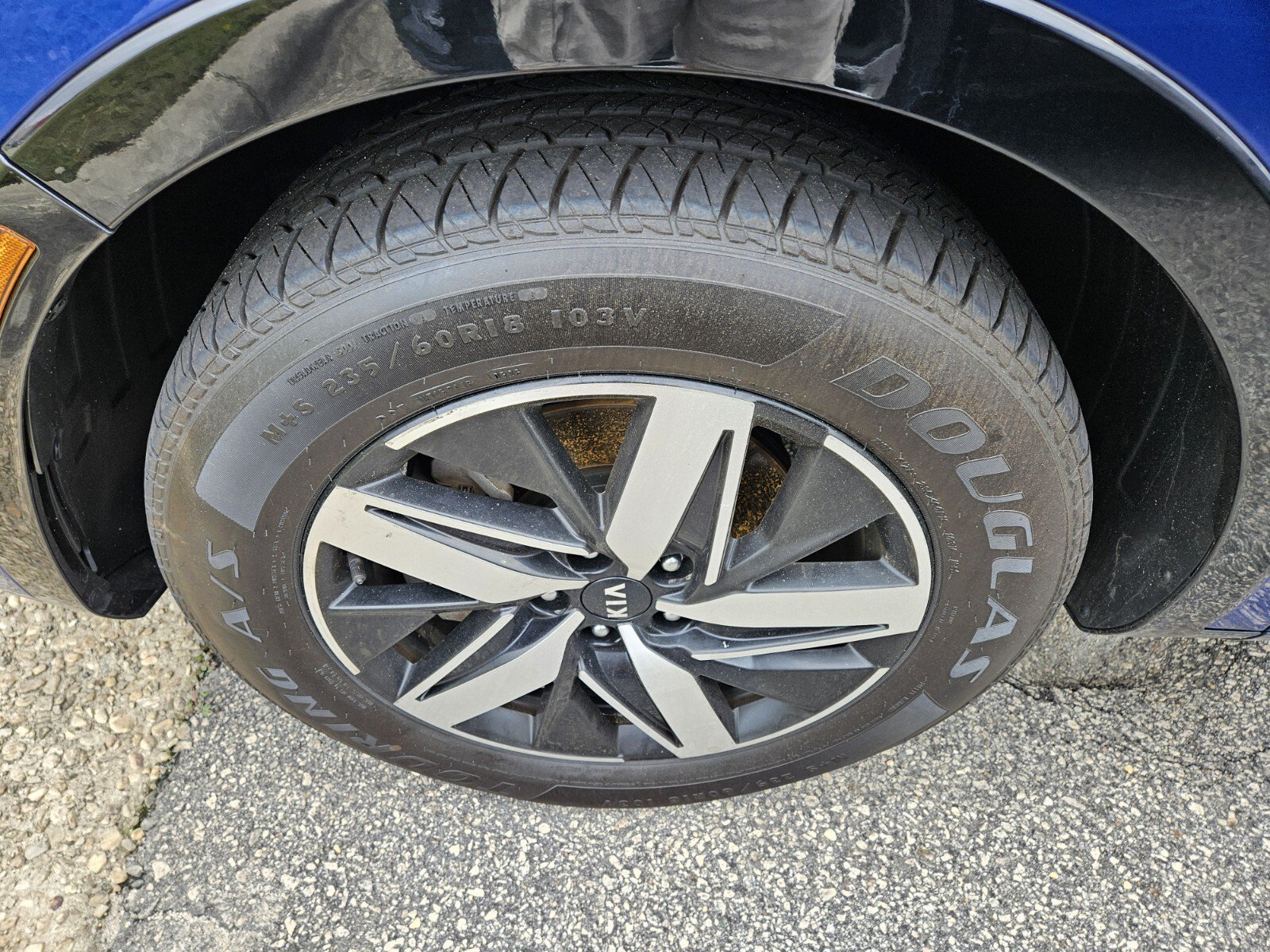 Used 2021 Kia Sorento S FWD image 7