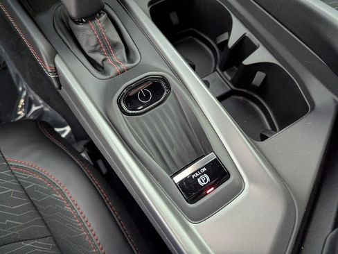 New 2026 Dodge Charger Scat Pack w/ Blacktop Package image 25