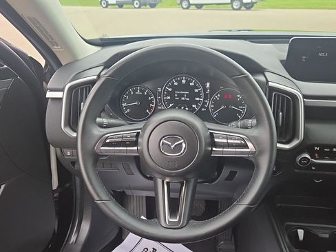 Used 2025 MAZDA CX-50 AWD 2.5 S w/ Preferred Package image 26