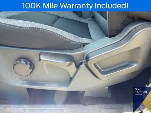 Used 2025 Ford Bronco 2-Door AWD/4WD image 21
