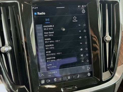 Used 2024 Volvo S60 B5 Plus image 21