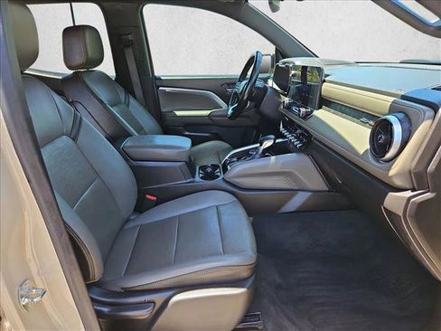 Used 2023 Chevrolet Colorado ZR2 w/ ZR2 Convenience Package III AWD/4WD image 26