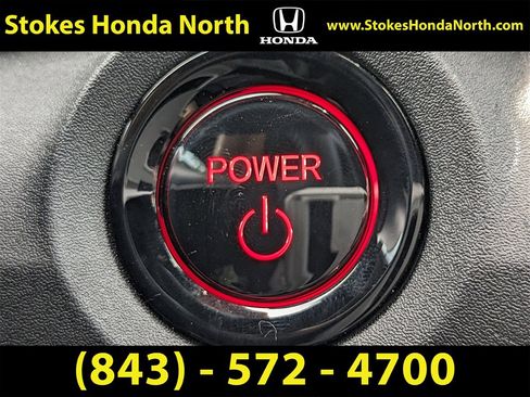 Used 2025 Honda CR-V Sport-L image 30