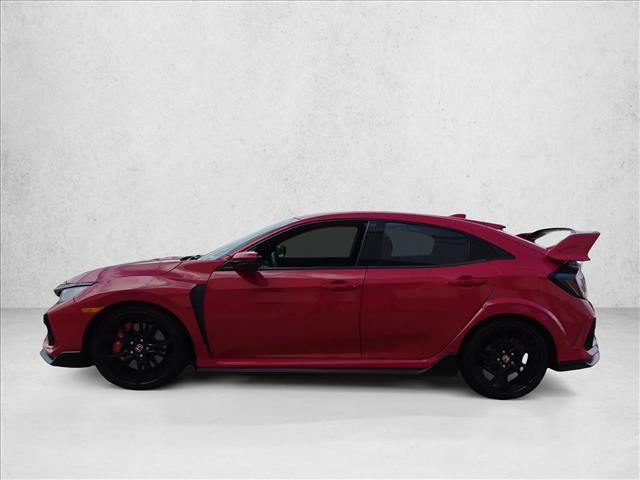 Used 2021 Honda Civic Type R image 8