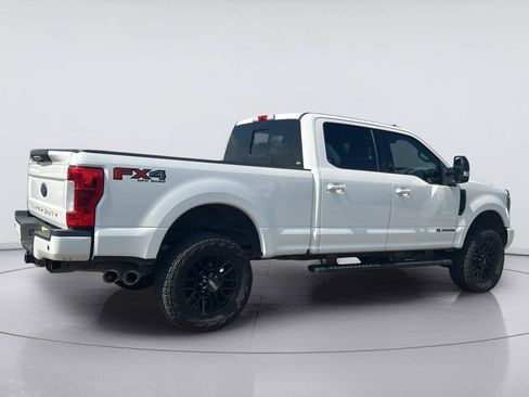 Used 2019 Ford F250 Lariat AWD/4WD image 7